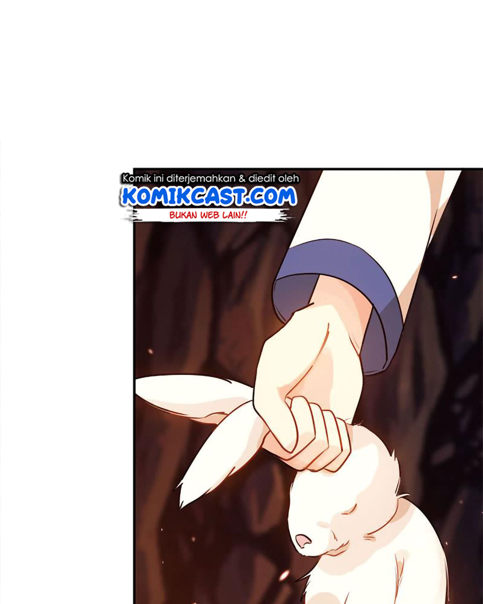 The Beginning of  Journey Chapter 01 Gambar 107